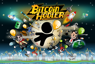 Bitcoin Hodler Public Beta Launch: Let the HODL journey begin!