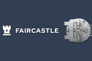 Introducing Faircastle — A Reserve Backed Currency on Arbitrum