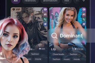 [2025 Edition] Flipped Chat Review: The Free AI Girlfriend App That Lets You Talk, Flirt, and Fall…