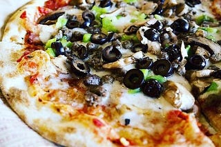 Whenever I even think about heading over to Portofino Ristorante I immediately get into a better…
