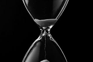 Tempus Fugit: Regretting Wasted Time In Life