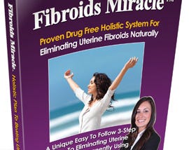 Fibroids Miracle-Rules for sensitive skincare