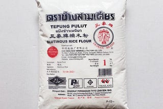 Erawan Glutinous Rice Flour