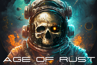 Age of Rust Dev Update #14