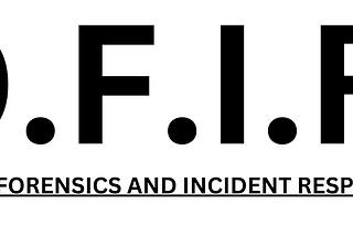 DIGITAL FORENSICS AND INCIDENT RESPONSE 2.