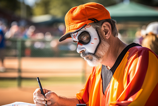 A Scouting Report Ahead of Your 4-Year-Old’s Tee Ball Game