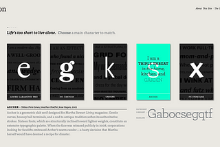 Type Connection: Educational Games Critique