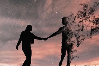 Why Separation is Preparation (and Needed) on the Twin Flame Journey
