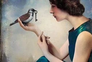 Innocence Lost and Regained