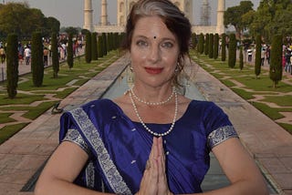 Destination: World Wonder; A Woman Traveling Alone in India