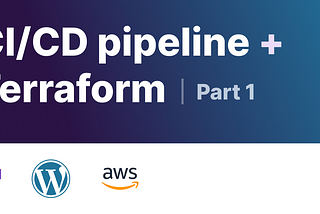 Creating a CI/CD pipeline with Terraform Cloud to deploy WordPress application infrastructure…