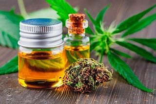Things you should know when starting a Private Label CBD business