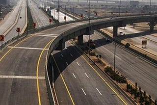 Government Progress in Constructing Rawalpindi Ring Road