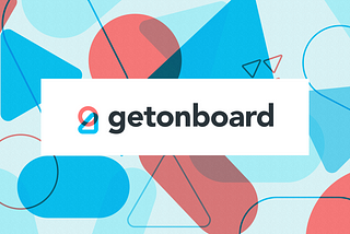 Presentando: el nuevo branding de Get on Board
