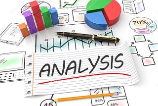 Everything about Financial Analysis