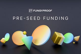 FungyProof receives $1M Pre-Seed