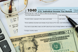 What You Need to Know Before Making the Mad Dash to File Your TaxesThe tax season ends soon.