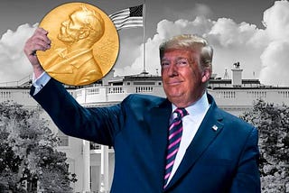 Nomination of President Donald John Trump For the 2026 Nobel Peace Prize