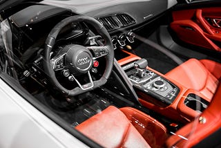 The Benefits of Interior Leather Repair and Maintenance