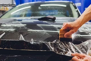 Paint Protection Films — Key Questions Answered & Common Myths Dispelled