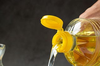 A Journey from Mustard Oil to a FMCG Product Company