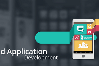 Android Application Development