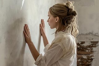 ‘Mother!’, de Darren Aronofsky