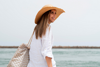 Unlocking the Secrets of Stylish Beach Tote Bags