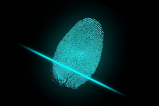 Why Fingerprints are Important