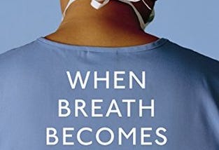 When breath becomes air..review