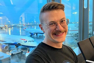 About Me — Matthias Karner