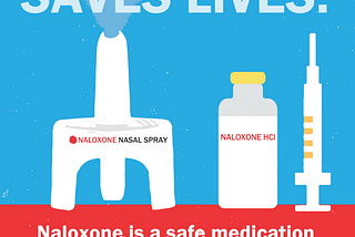 Naloxone Demo Day, Cork City