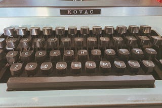 Writing on Medium: Month 3
