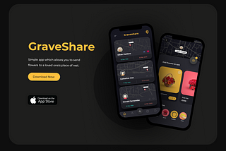 UX Interaction with Dead Profile