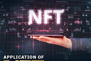 Application of NFT