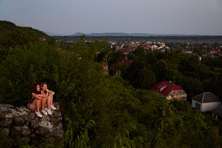 Spoil or shape: How Europeans can impact US-Russia talks on Ukraine