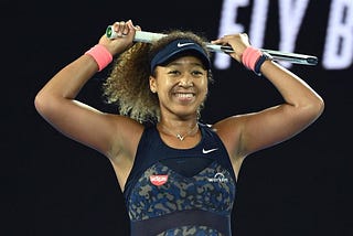 Slam-demic: My thoughts on the 2021 Australian Open