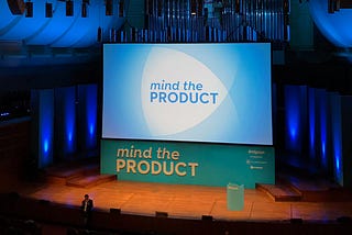 10 Things I Learned at Mind the Product 2017