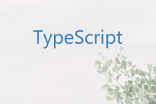 TypeScript Apakah Rengkarnasi dari Javascript ??