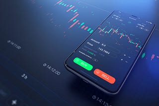Trade Crypto, Gold, and FX in One Simple Platform