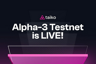 Run a Taiko Node