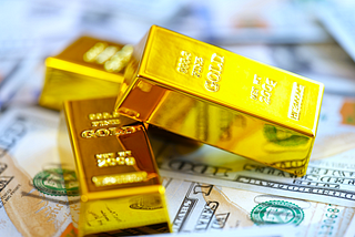 Gold price forecast for March 2024: Will this rebound last?