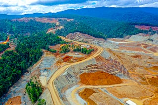 Analysis | U.S.-China Competition: The Role of Critical Minerals