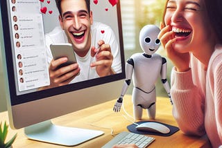 9 AI Boyfriend Websites and Apps for 2024