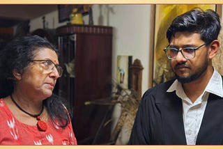 In Sangeeta Ghoshal’s Guzaara, a woman’s dreams take flight amid adversities