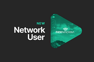 Nexmachina Selects The People’s Network & Launches NexCO2 Devices
