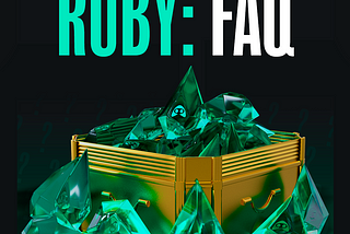RUBY: HOW? WHY? WHAT FOR?