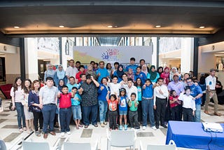 Autism In Malaysia — Finding Support In Malaysia