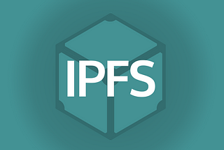NFT IPFS explained