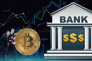 Banks Should Be Allowed to Trade Crypto